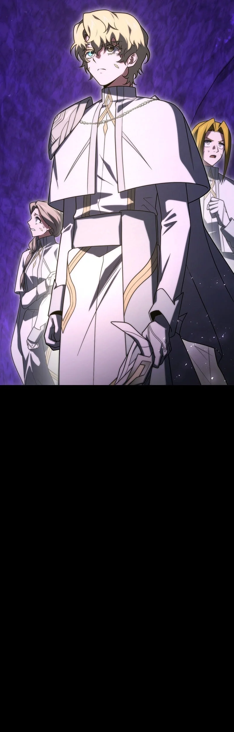 Player Who Returned 10,000 Years Later Chapter 157 Gambar 28