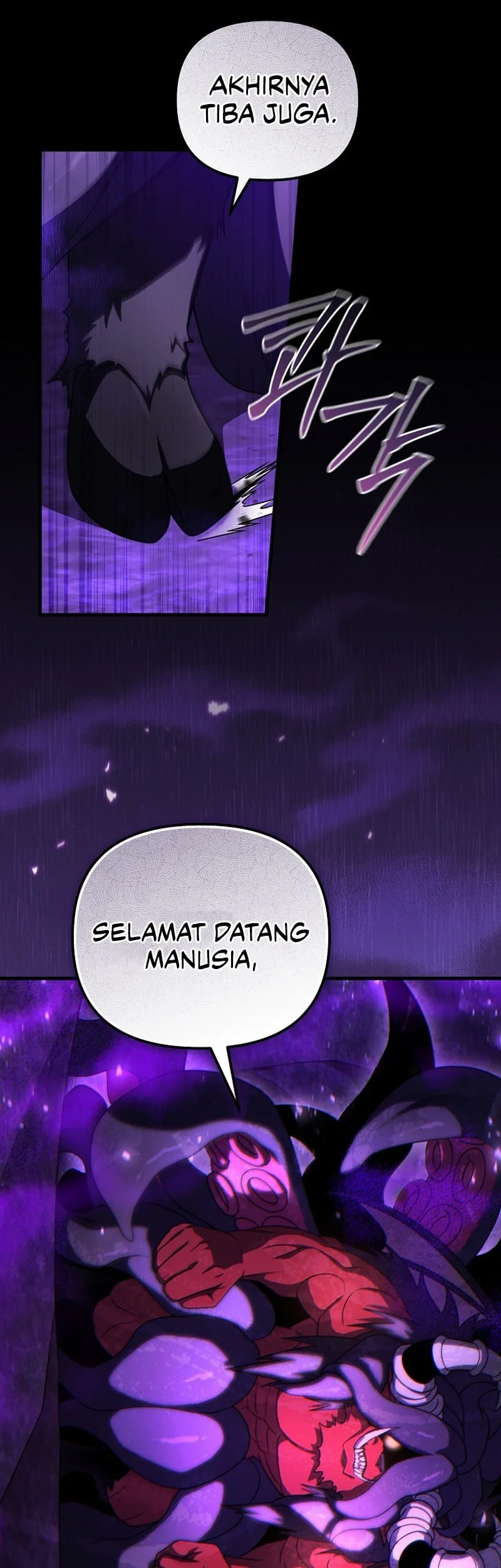 Player Who Returned 10,000 Years Later Chapter 157 Gambar 30