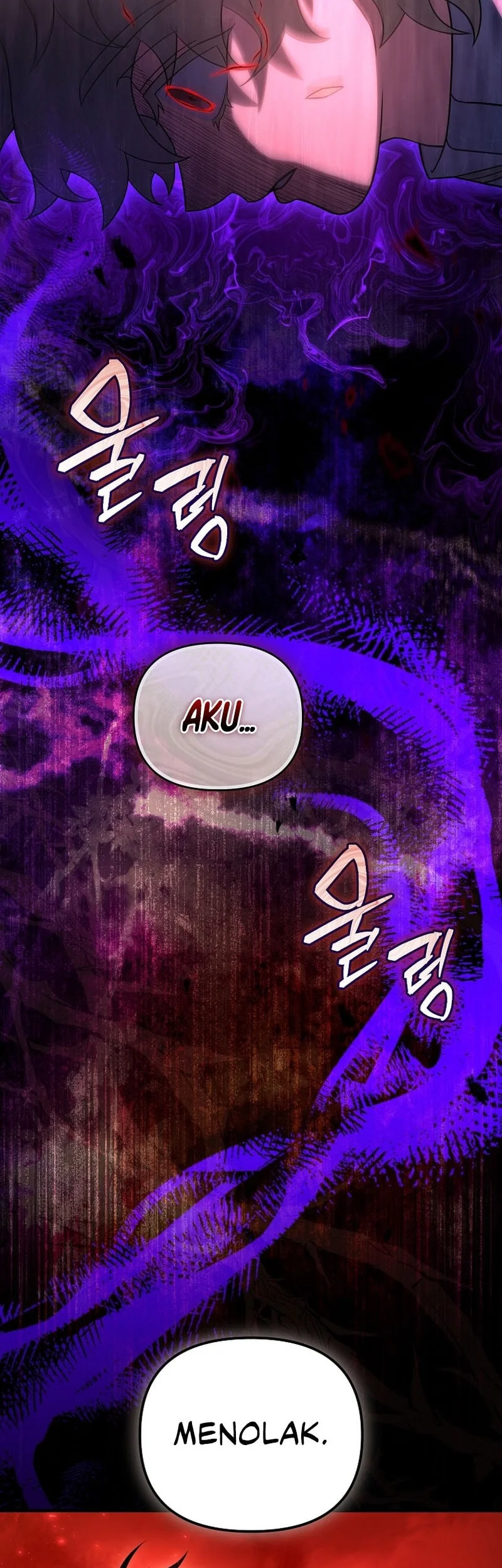 Player Who Returned 10,000 Years Later Chapter 158 Gambar 28