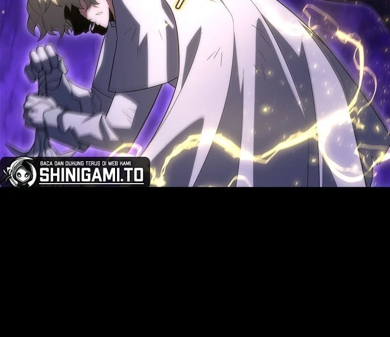 Player Who Returned 10,000 Years Later Chapter 158 Gambar 30