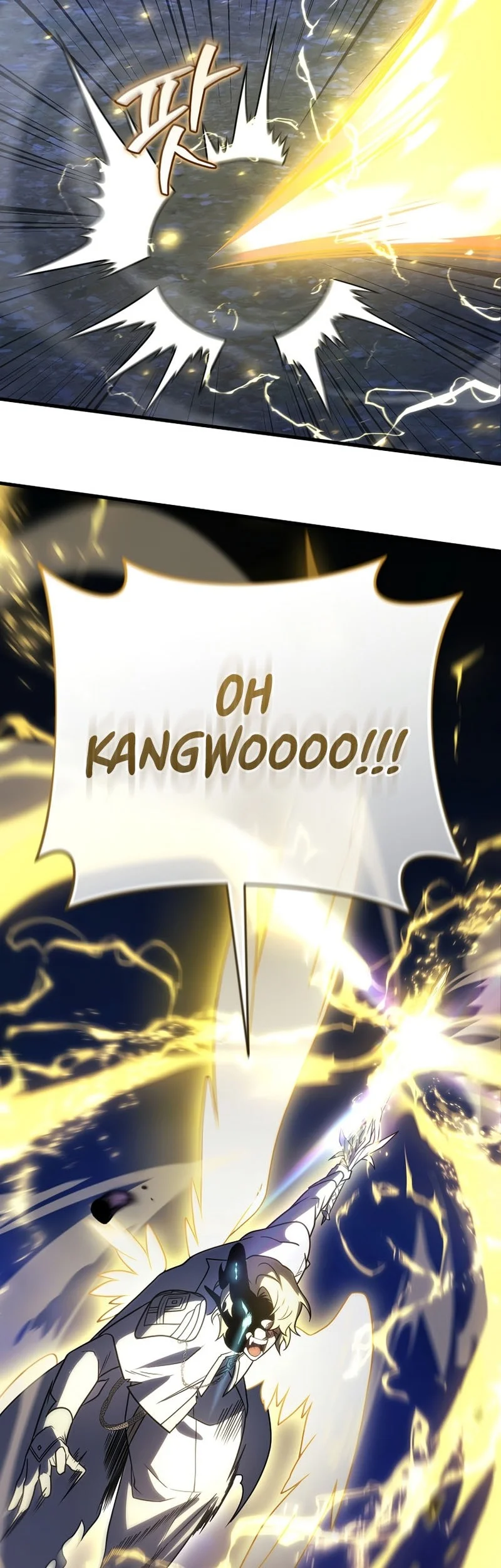 Player Who Returned 10,000 Years Later Chapter 159 Gambar 33