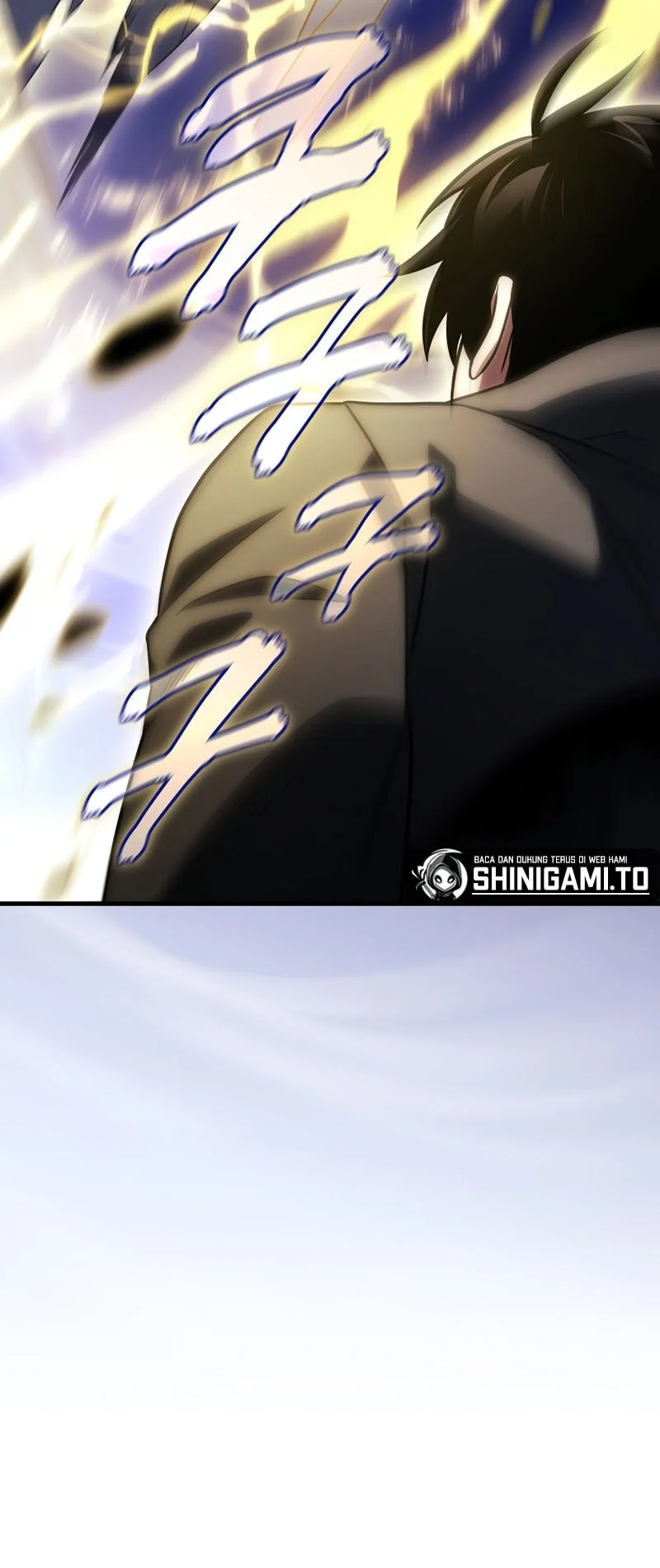 Player Who Returned 10,000 Years Later Chapter 159 Gambar 34