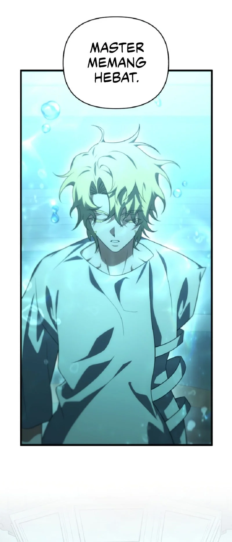 Player Who Returned 10,000 Years Later Chapter 160 Gambar 30