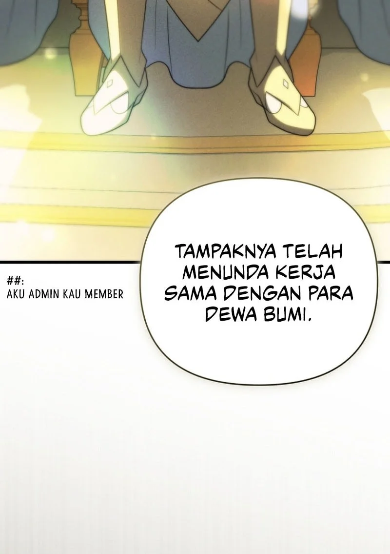 Player Who Returned 10,000 Years Later Chapter 161 Gambar 29