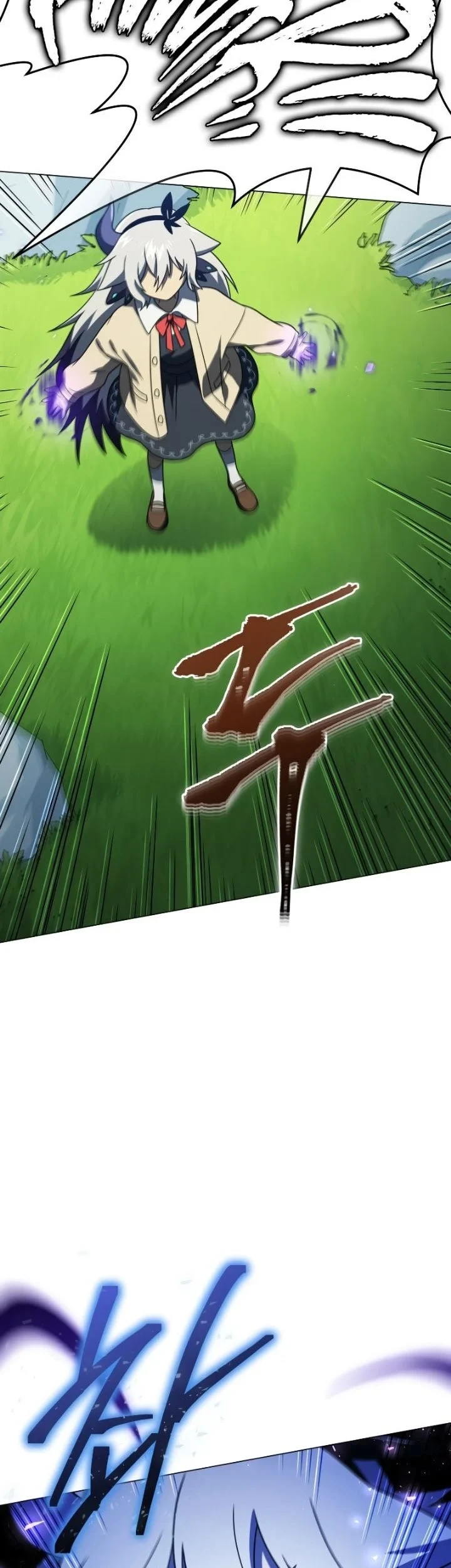 Player Who Returned 10,000 Years Later Chapter 56 Gambar 32