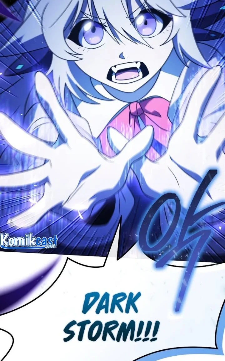 Player Who Returned 10,000 Years Later Chapter 56 Gambar 33