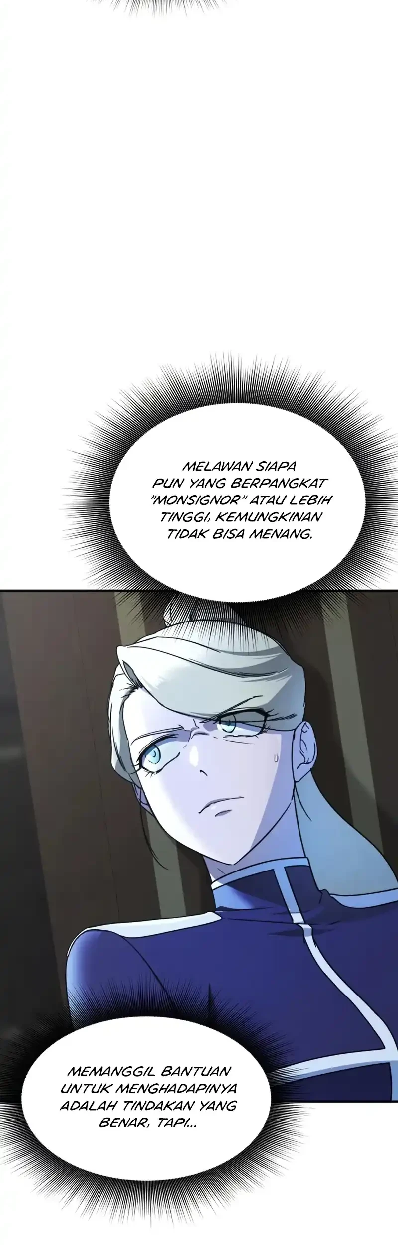 Playing The Perfect Fox-Eyed Villain Chapter 47 Gambar 25