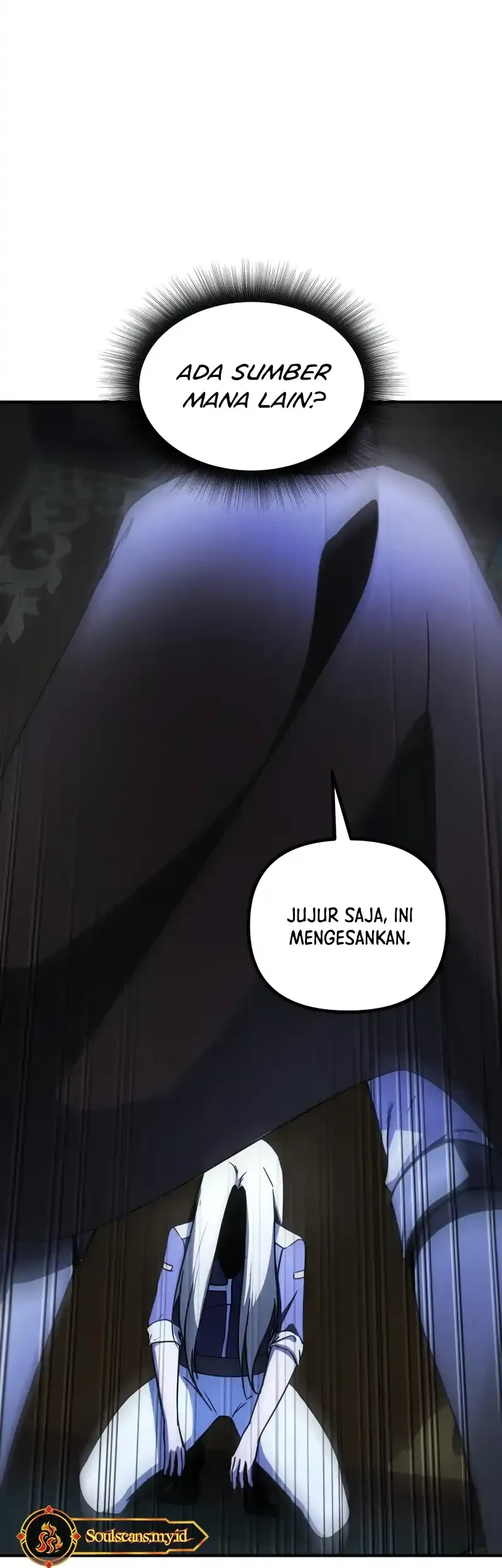 Playing The Perfect Fox-Eyed Villain Chapter 48 Gambar 24