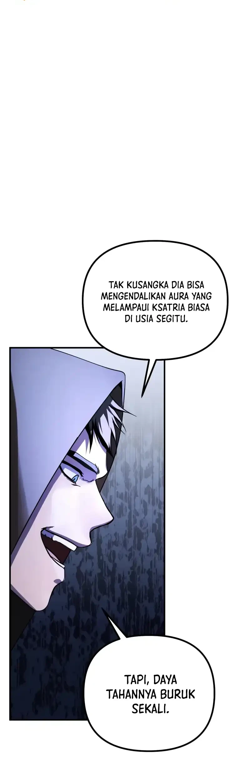 Playing The Perfect Fox-Eyed Villain Chapter 48 Gambar 25