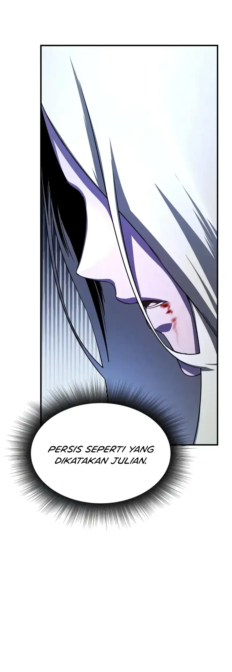 Playing The Perfect Fox-Eyed Villain Chapter 48 Gambar 26