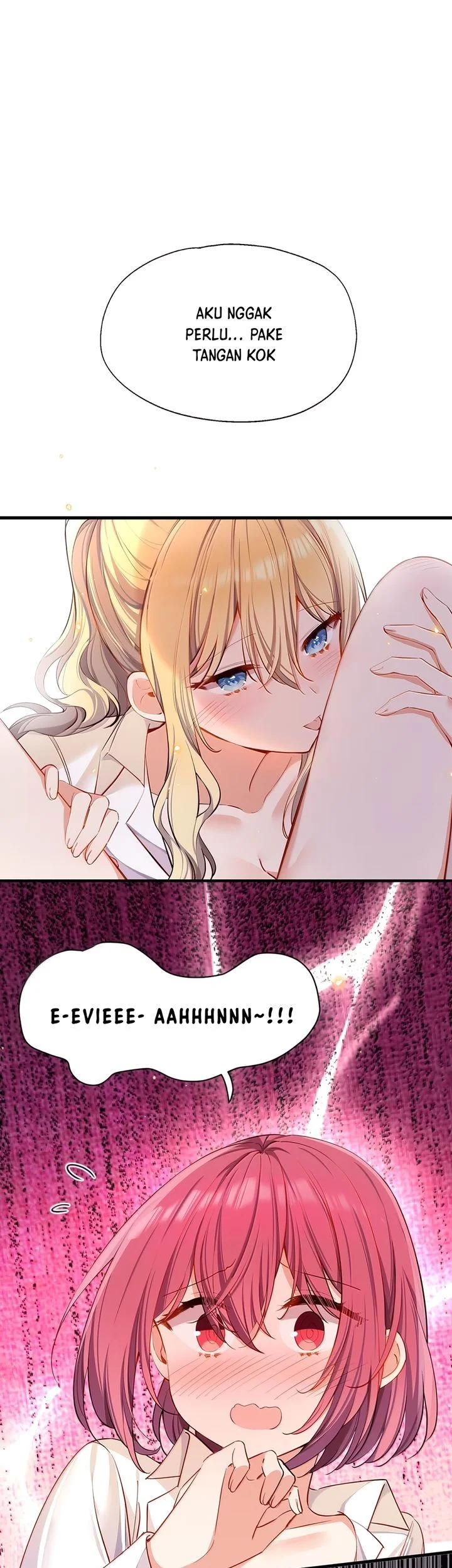 Please Bully Me, Miss Villainess! Chapter 134 Gambar 13