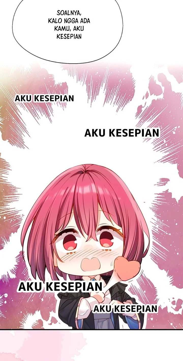 Please Bully Me, Miss Villainess! Chapter 136 Gambar 16