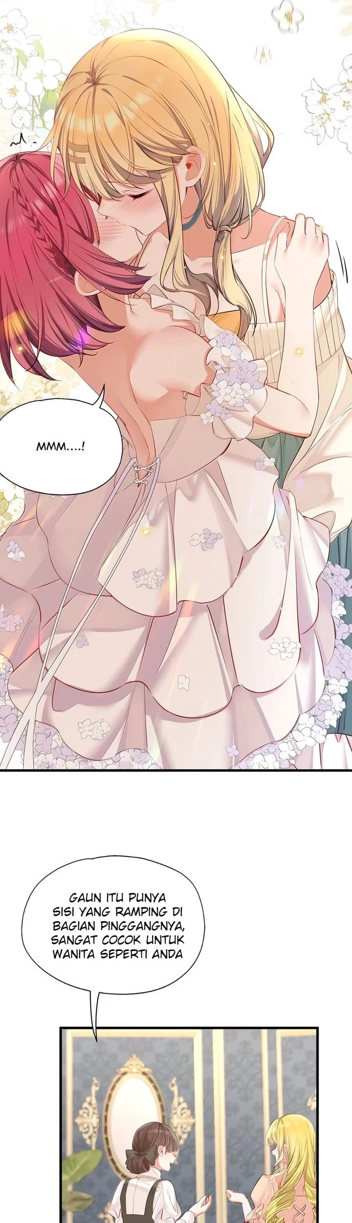 Please Bully Me, Miss Villainess! Chapter 139 Gambar 13