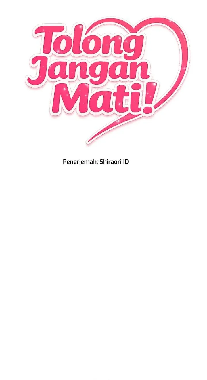 Please Don’t Die! Chapter 1 Gambar 37