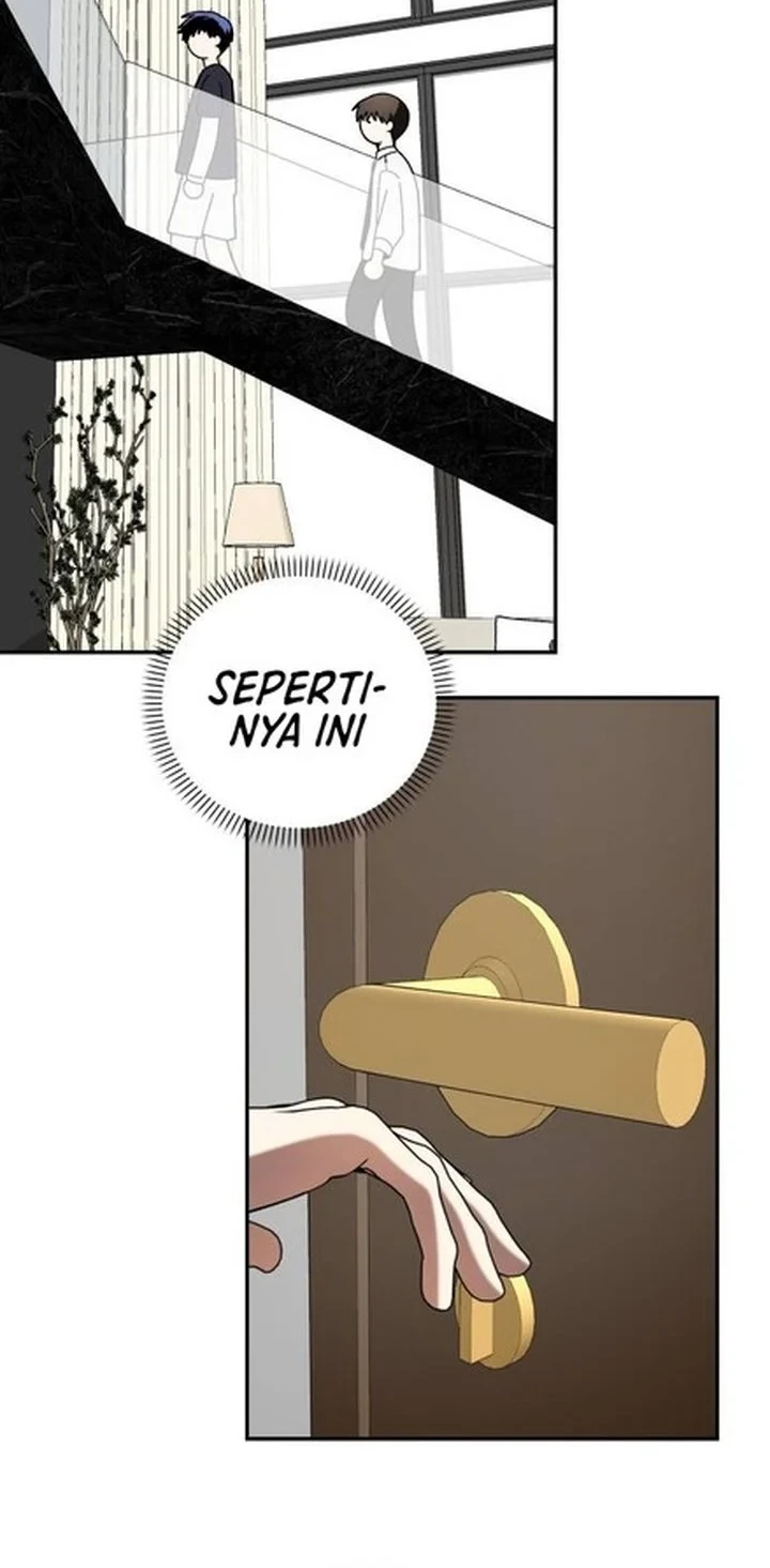 Please Don’t Die! Chapter 10 Gambar 32