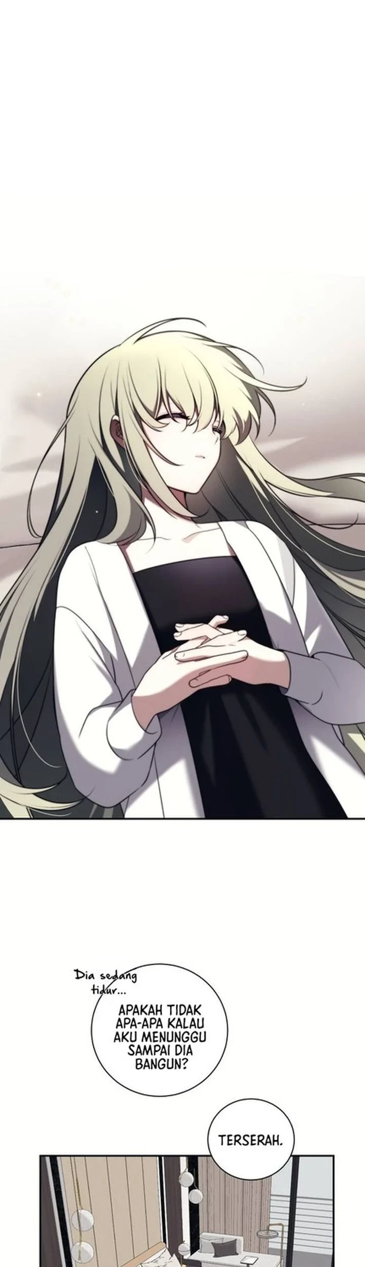 Please Don’t Die! Chapter 10 Gambar 35