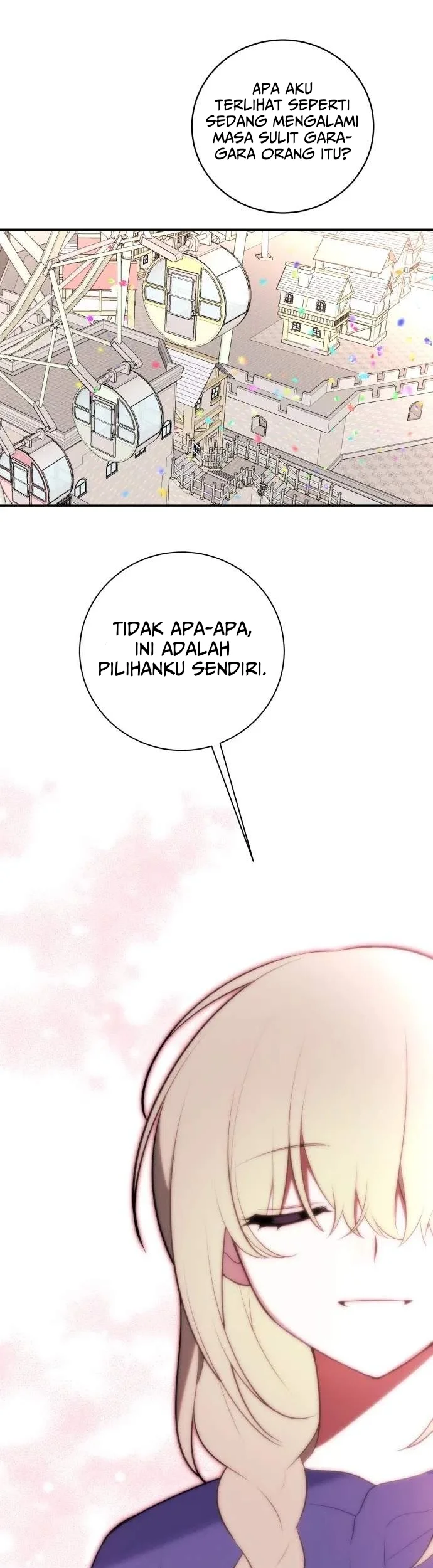 Please Don’t Die! Chapter 12 Gambar 46