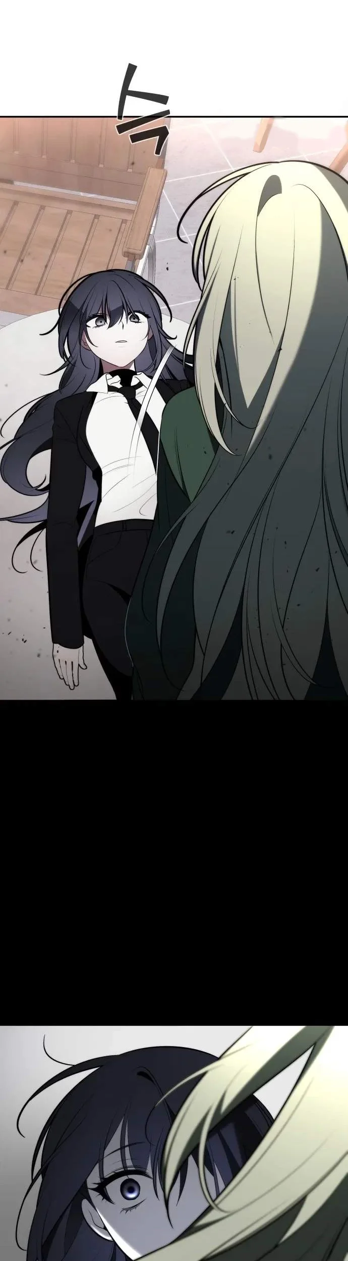 Please Don’t Die! Chapter 13 Gambar 38