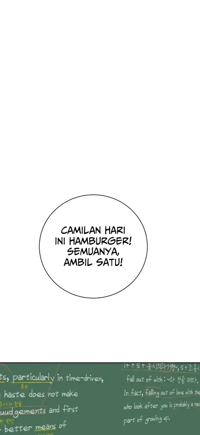 Please Don’t Die! Chapter 15 Gambar 49