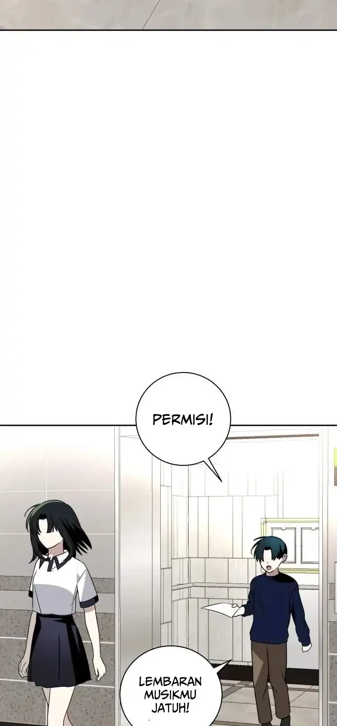 Please Don’t Die! Chapter 16 Gambar 59