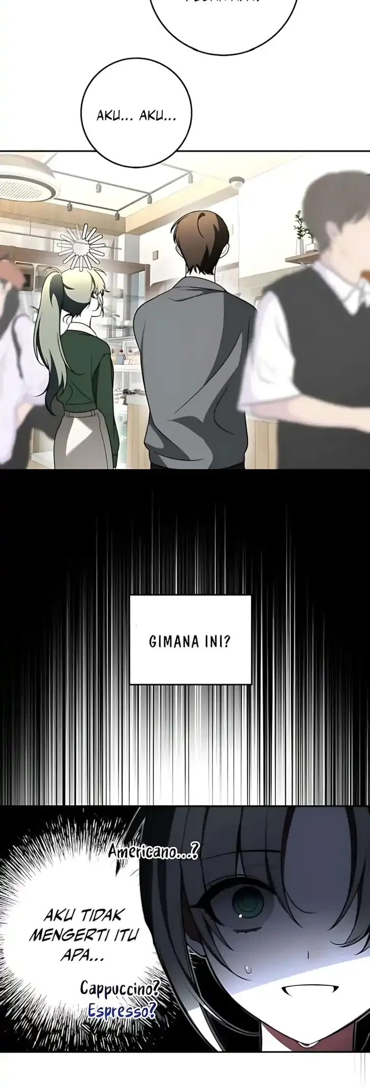 Please Don’t Die! Chapter 6 Gambar 24