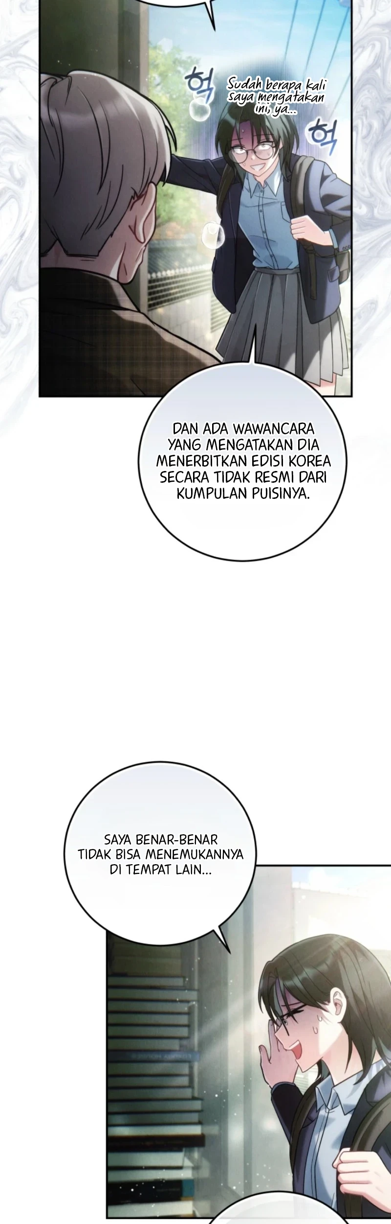Please Help Princess Deokhye Chapter 1 Gambar 72