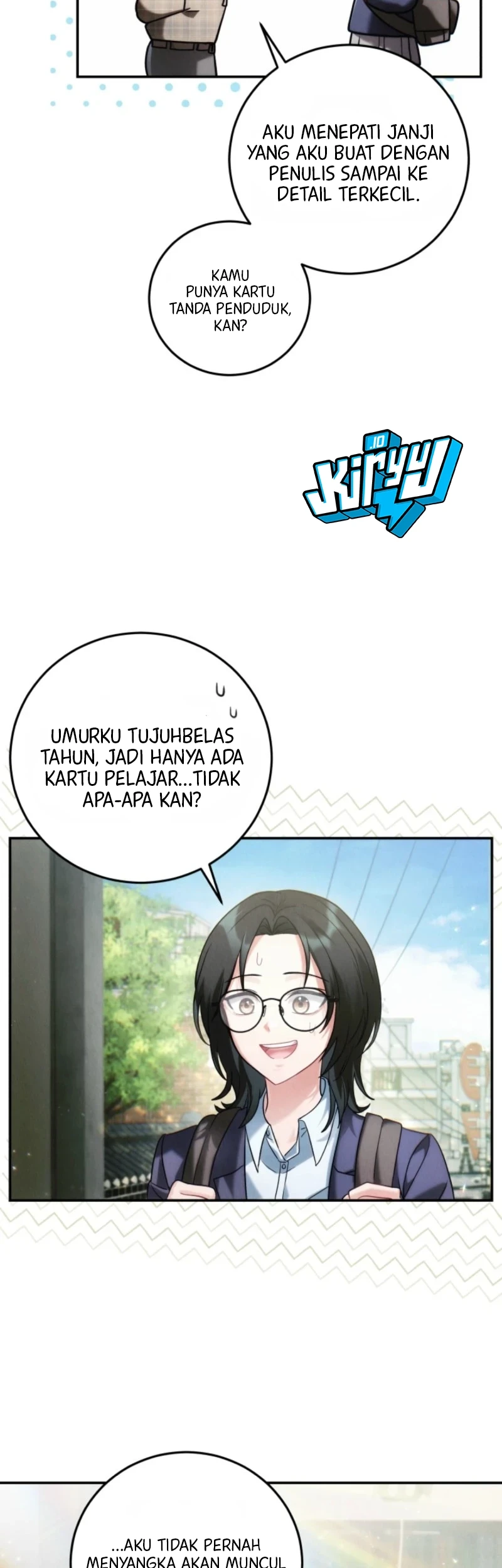 Please Help Princess Deokhye Chapter 1 Gambar 74