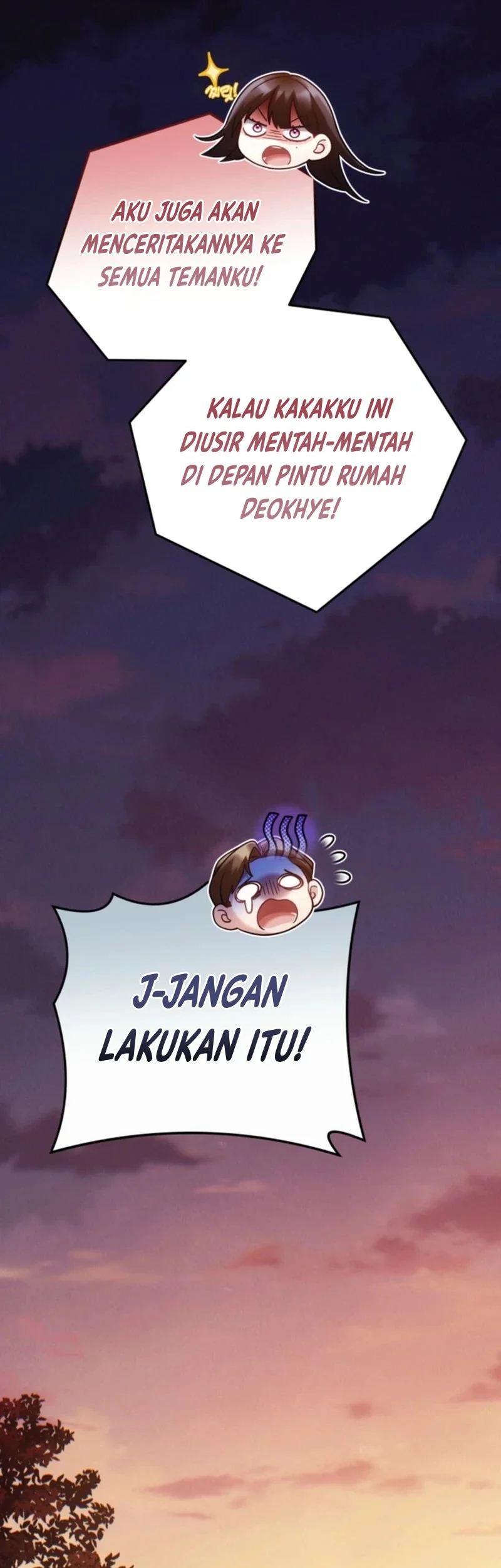 Please Help Princess Deokhye Chapter 10 Gambar 28