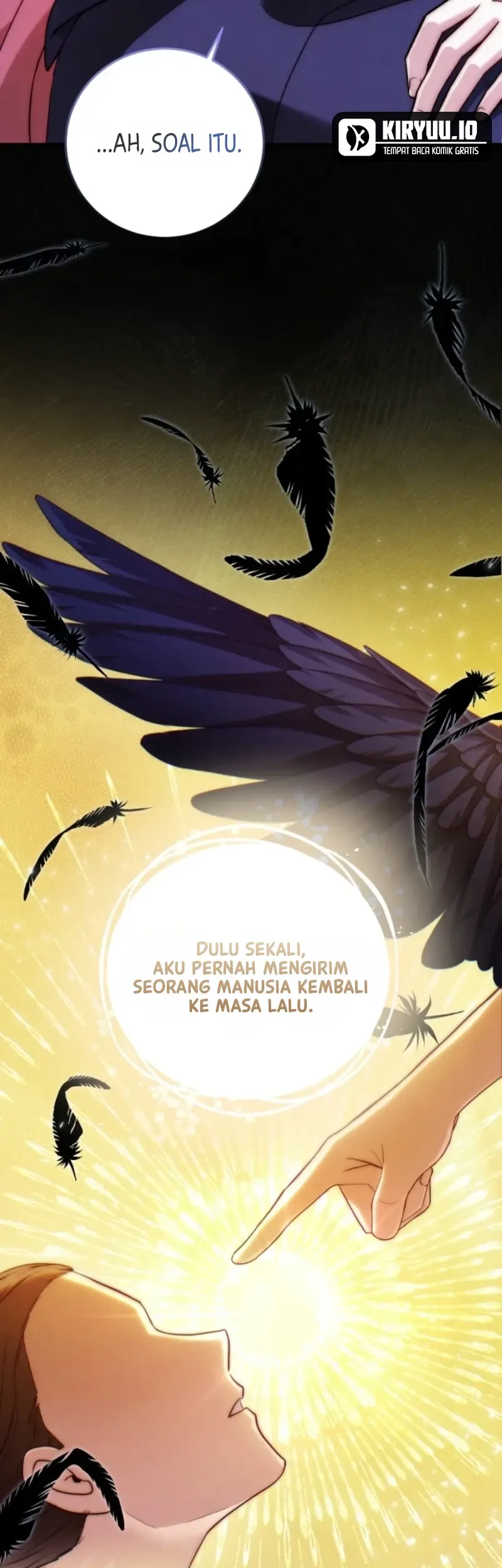 Please Help Princess Deokhye Chapter 3 Gambar 36