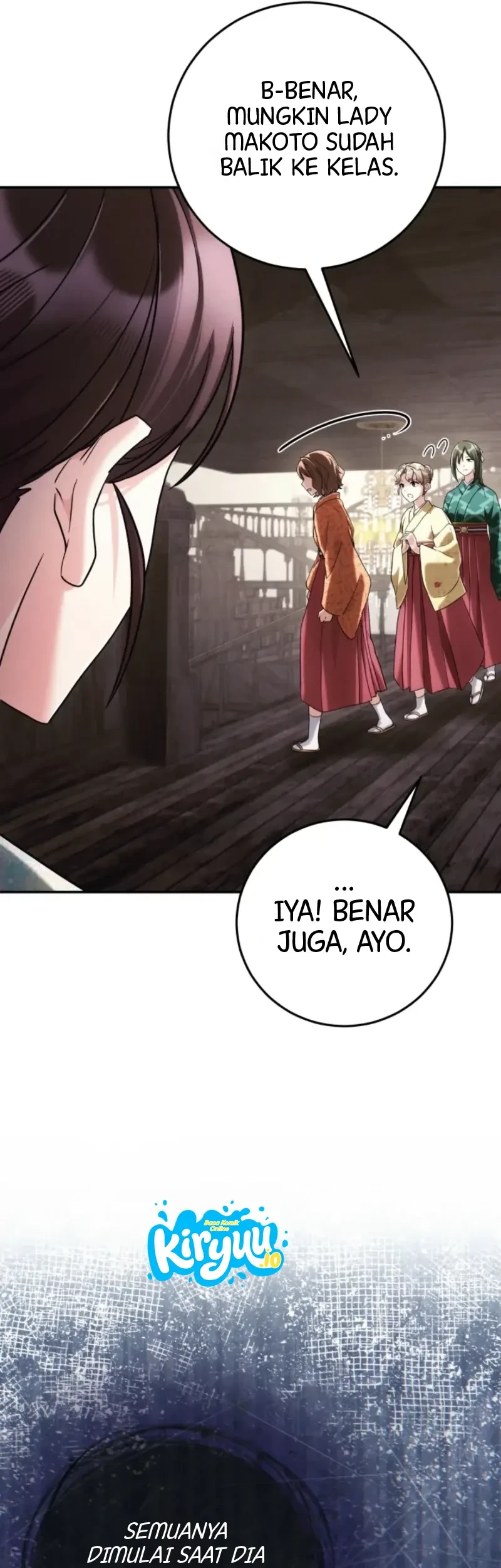 Please Help Princess Deokhye Chapter 4 Gambar 38