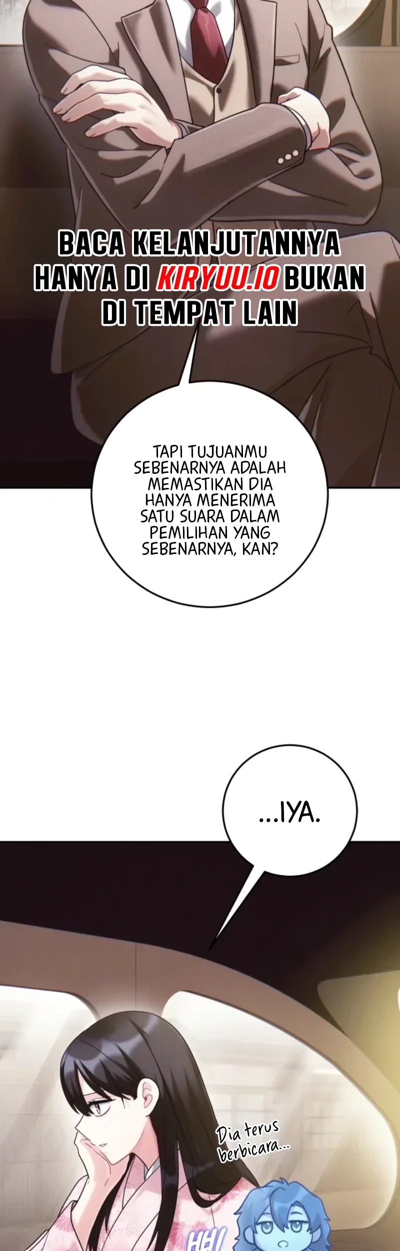 Please Help Princess Deokhye Chapter 6 Gambar 29