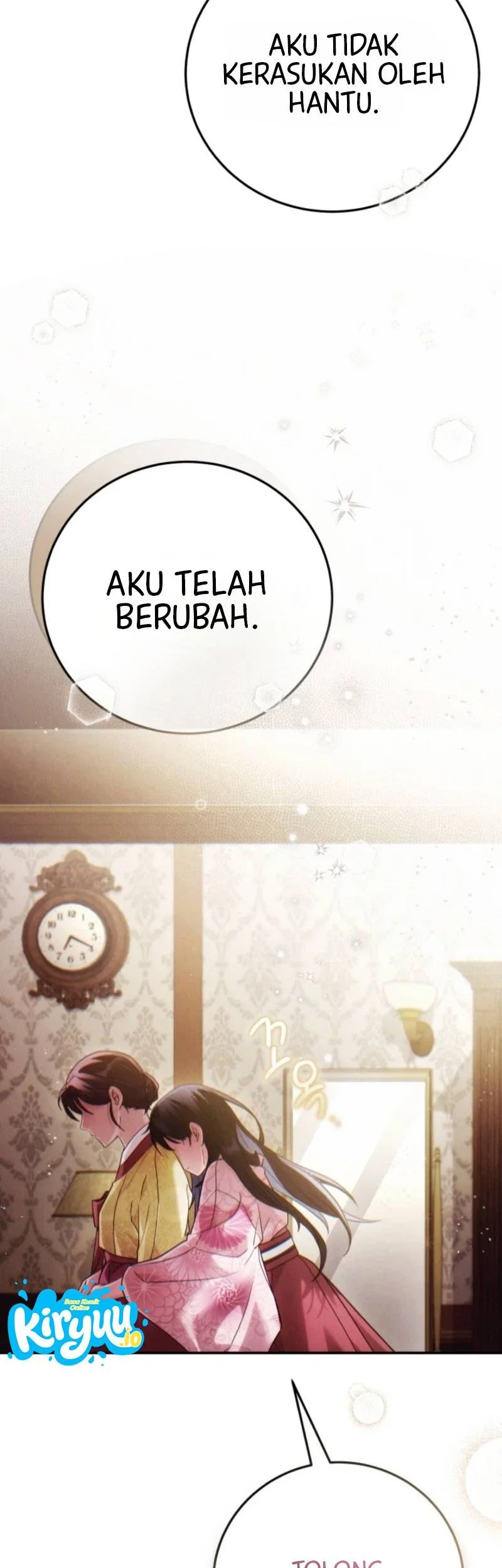 Please Help Princess Deokhye Chapter 7 Gambar 33