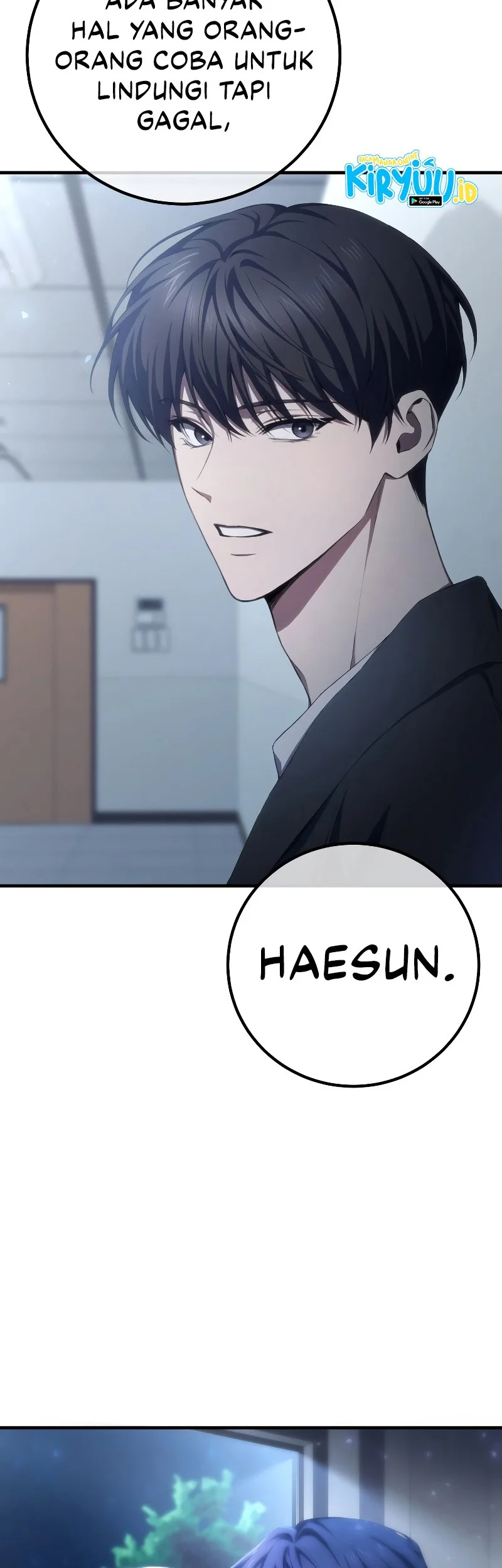 Poison-Eating Healer Chapter 501 Gambar 30