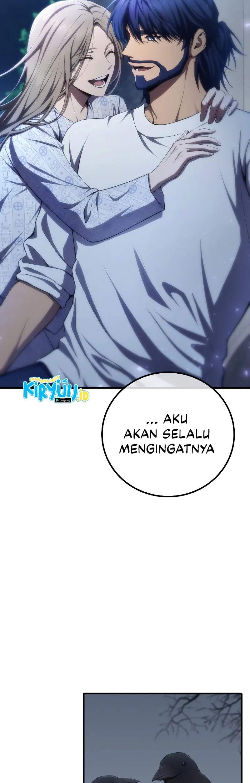 Poison-Eating Healer Chapter 501 Gambar 31