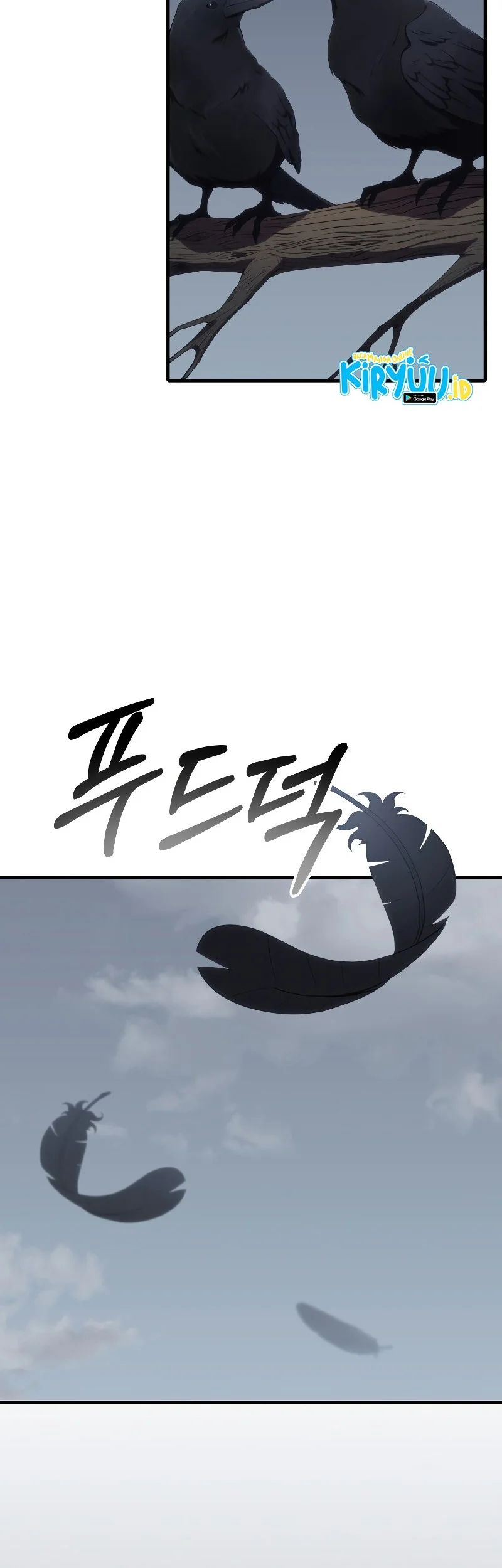 Poison-Eating Healer Chapter 501 Gambar 32