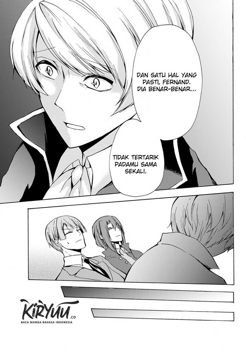 Potion-danomi de Ikinobimasu! Chapter 16.2 Gambar 9