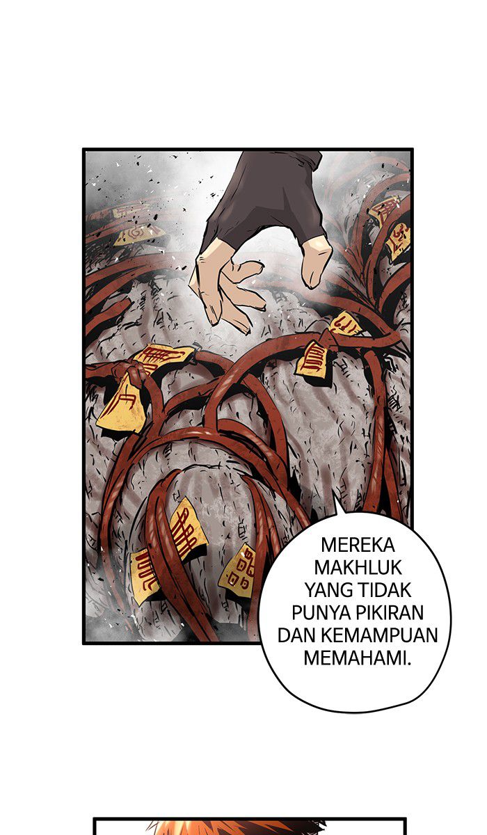 Promised Orchid Chapter 15 halaman 33