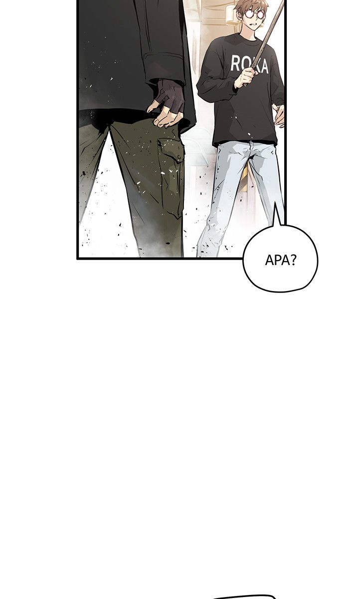 Promised Orchid Chapter 15 halaman 35