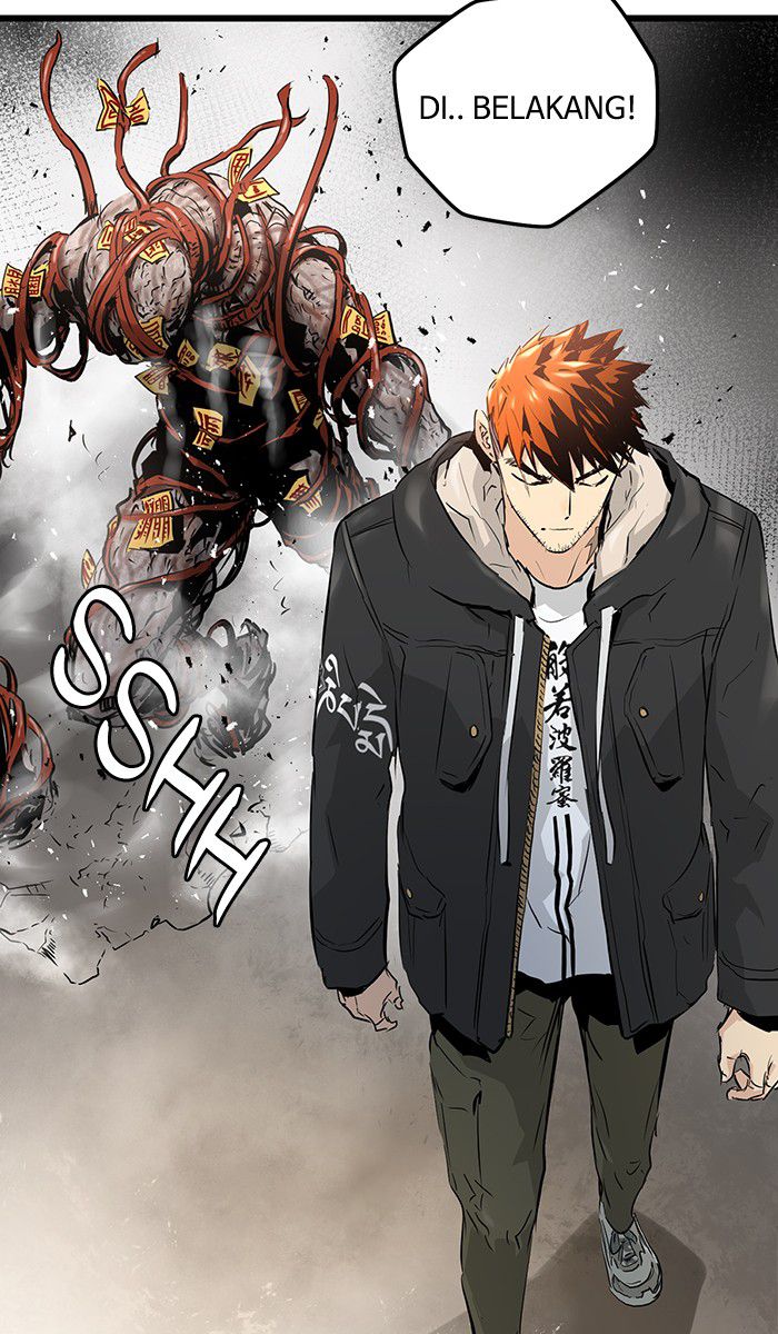 Promised Orchid Chapter 15 halaman 36
