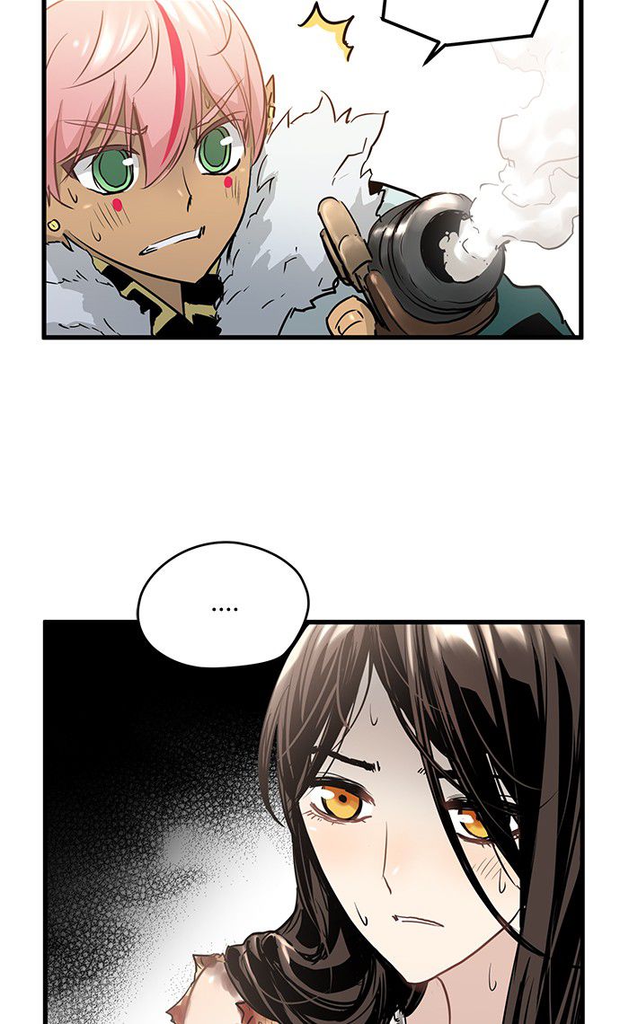 Promised Orchid Chapter 21 halaman 39