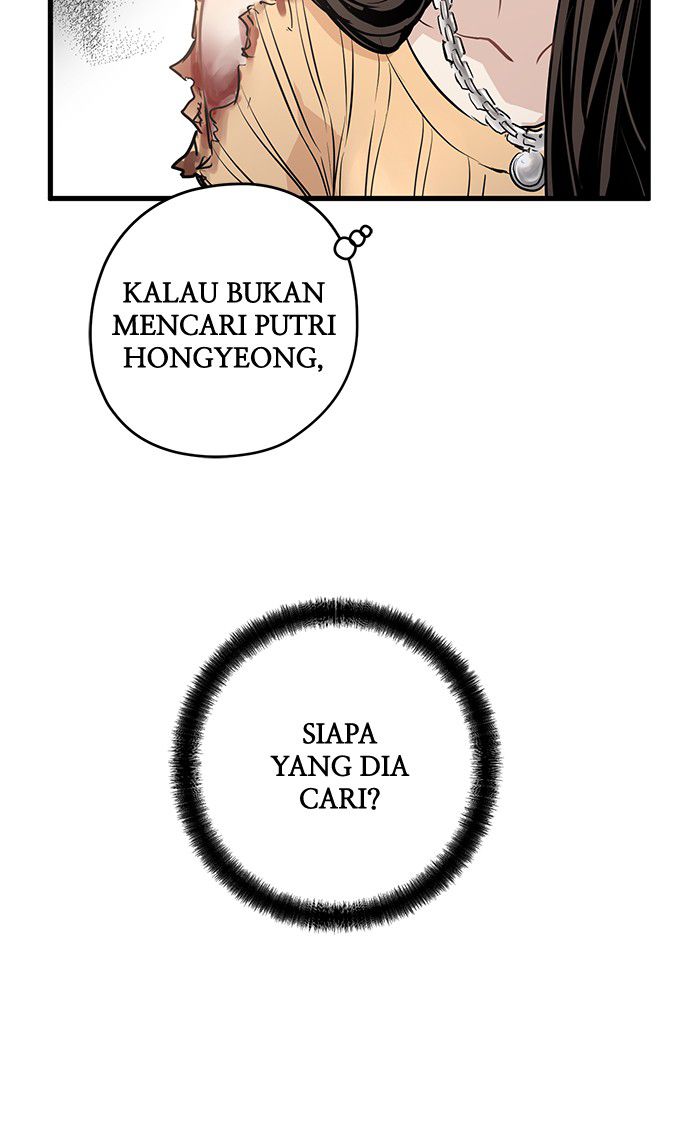 Promised Orchid Chapter 21 halaman 40
