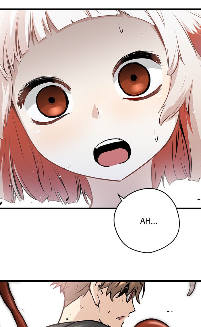 Promised Orchid Chapter 21 halaman 41