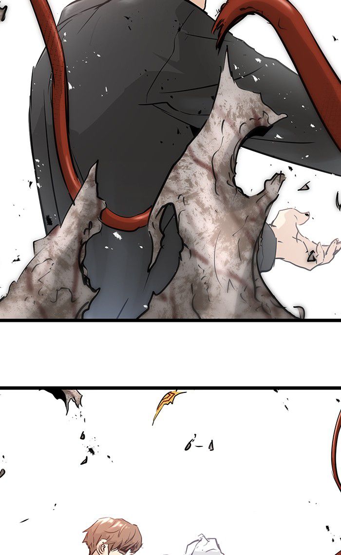 Promised Orchid Chapter 21 halaman 42
