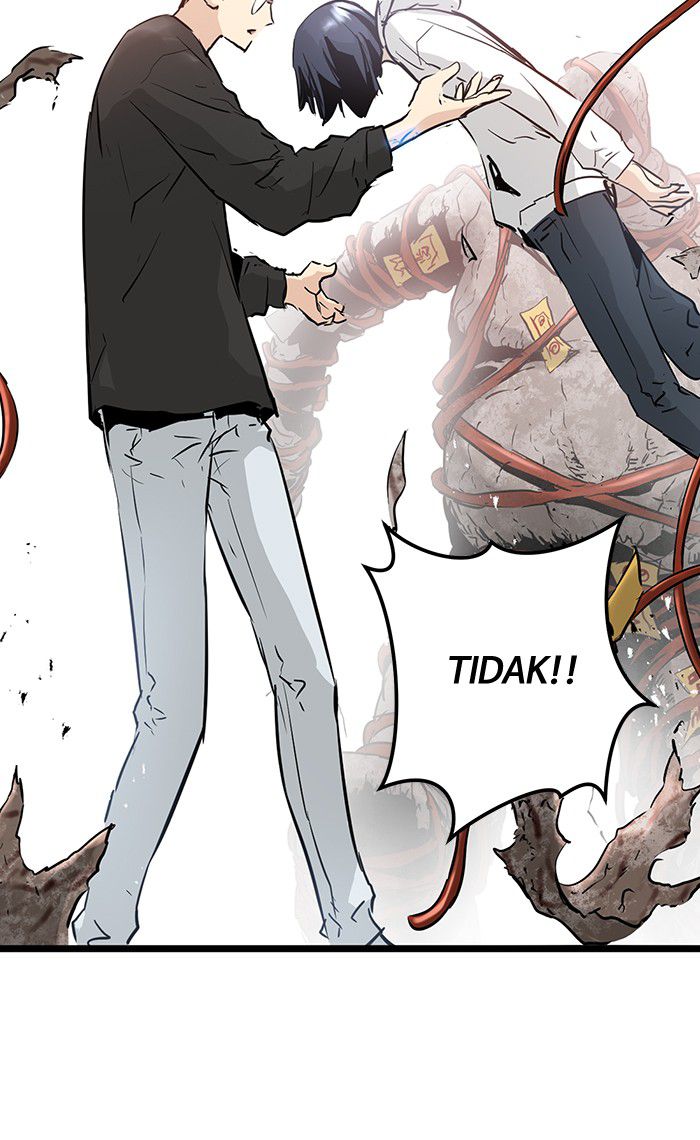 Promised Orchid Chapter 21 halaman 43