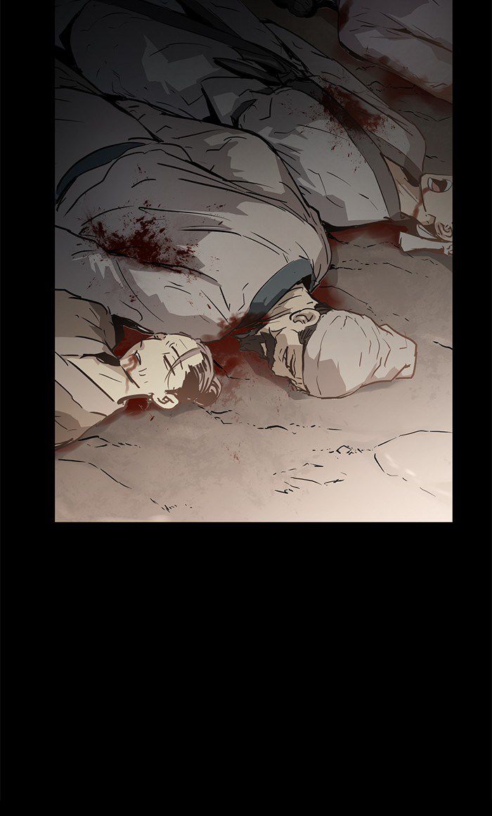 Promised Orchid Chapter 22 halaman 40