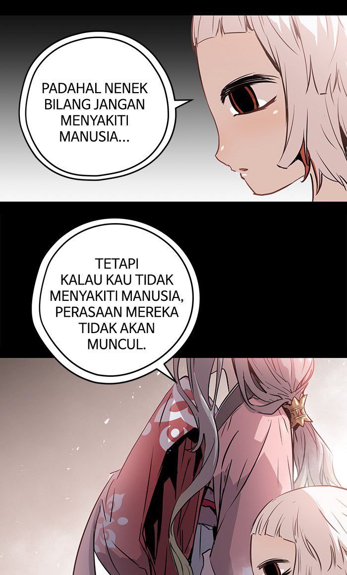 Promised Orchid Chapter 22 halaman 41