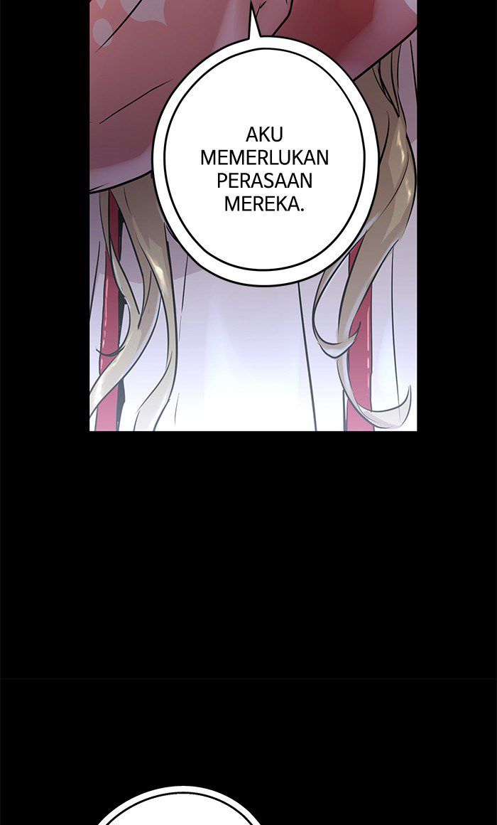 Promised Orchid Chapter 22 halaman 43