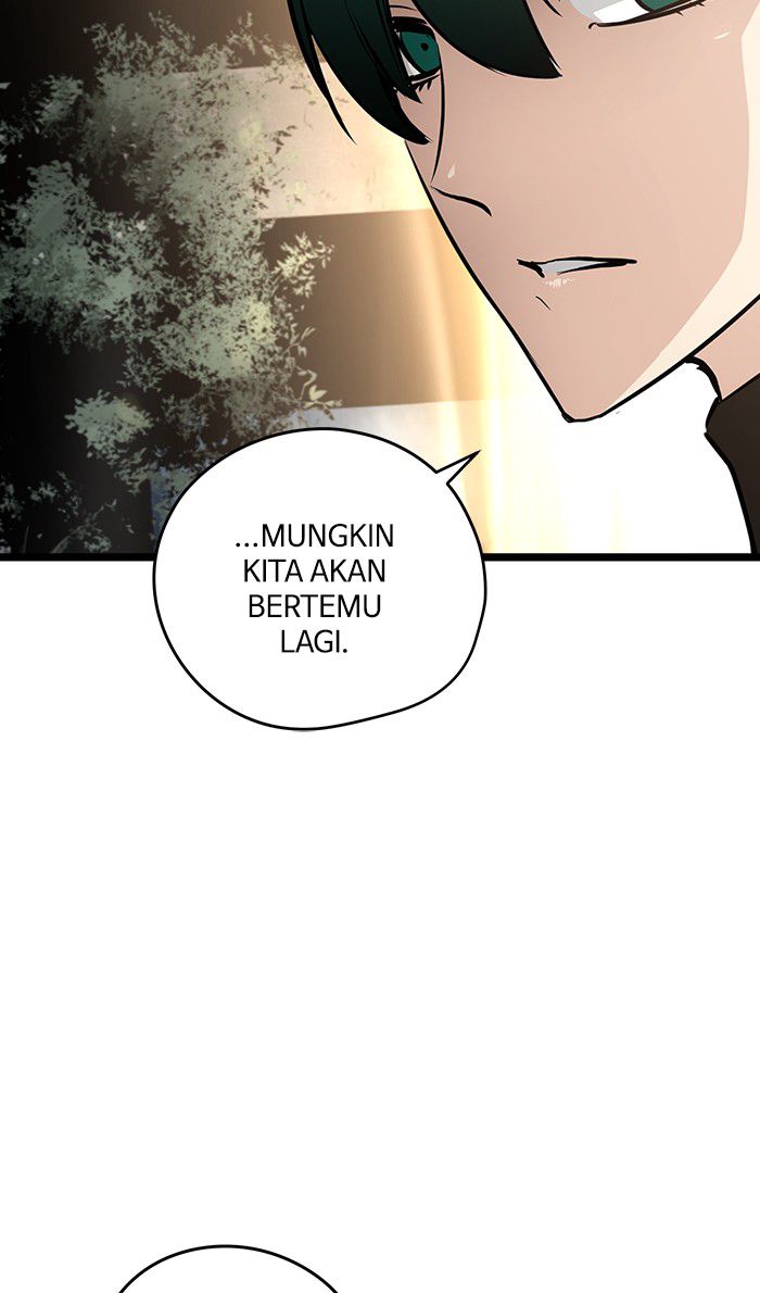 Promised Orchid Chapter 26 halaman 45