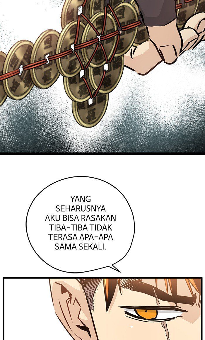 Promised Orchid Chapter 29 halaman 33
