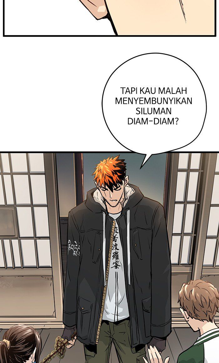 Promised Orchid Chapter 29 halaman 34